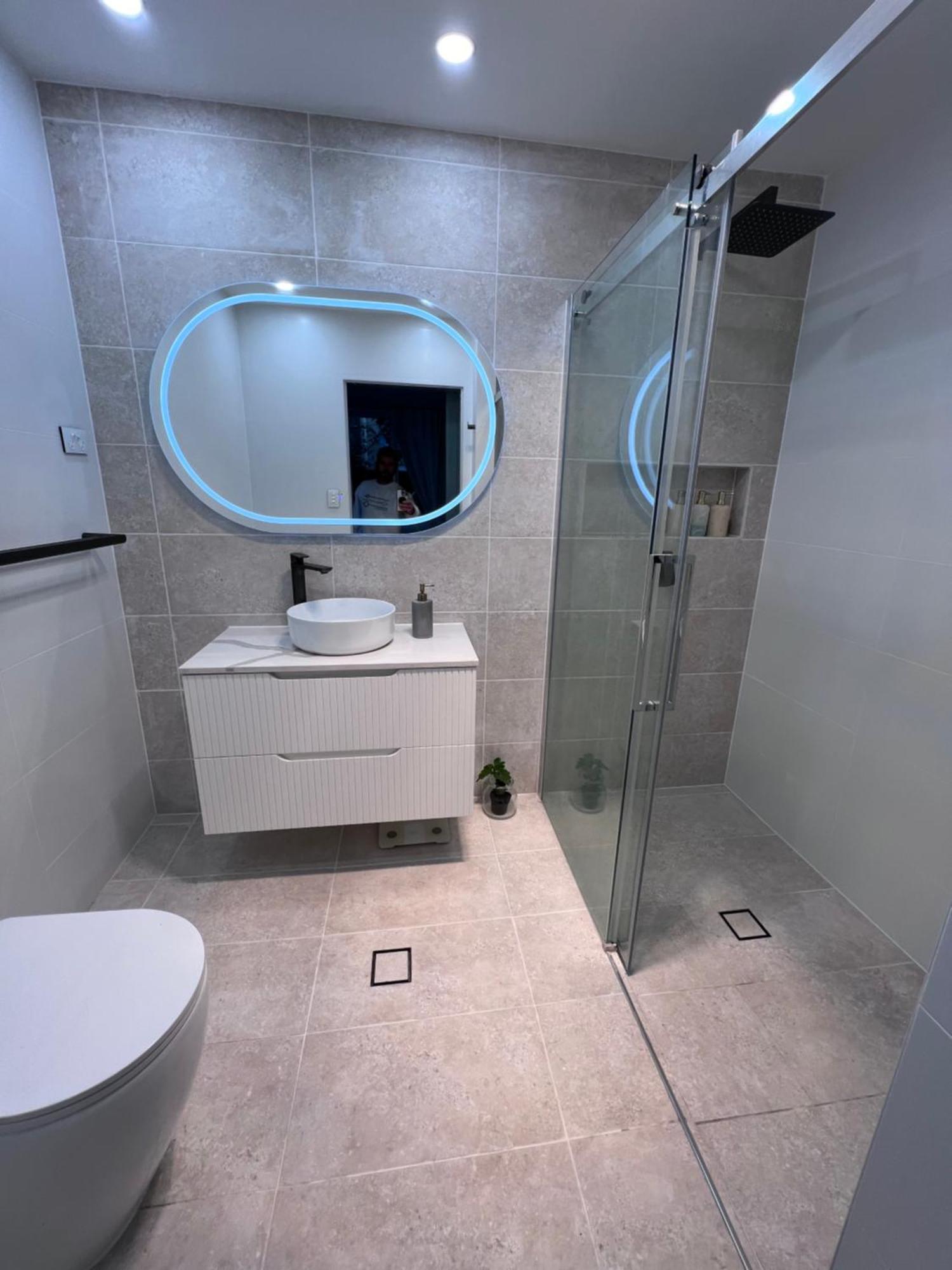 Guest house Modern Beachside Suite-just Steps From Bondi *
