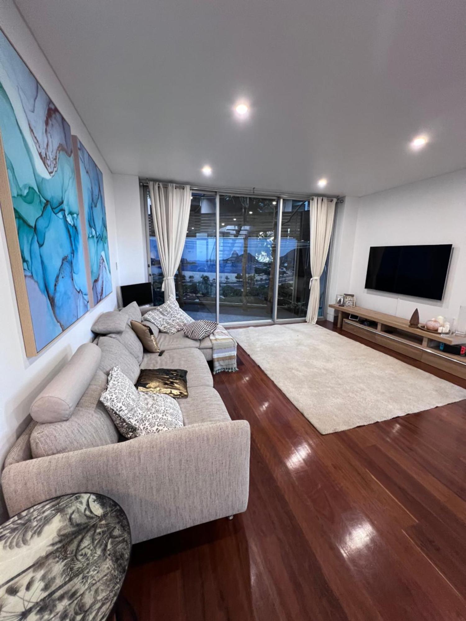Guest house Modern Beachside Suite-just Steps From Bondi